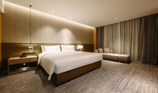 Mövenpick Old City - 11