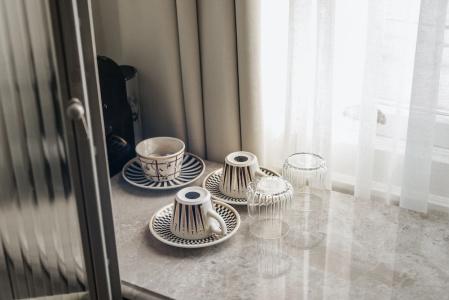 Gümrük Otel Urla - 22