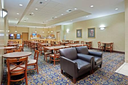 Fairfield Inn & Suites by Marriott Seattle Downtown/Seattle Center - 22