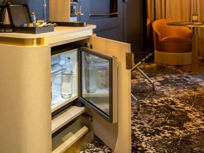 Mercure Honfleur - 62
