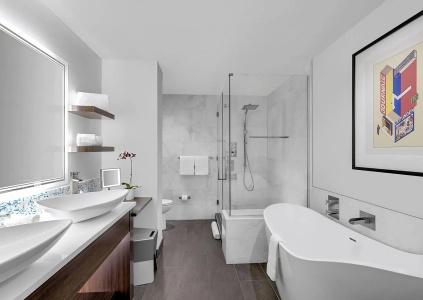 The Art Denver, Curio Collection by Hilton - 8