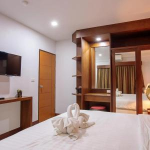 Huen Jao Ban - 34