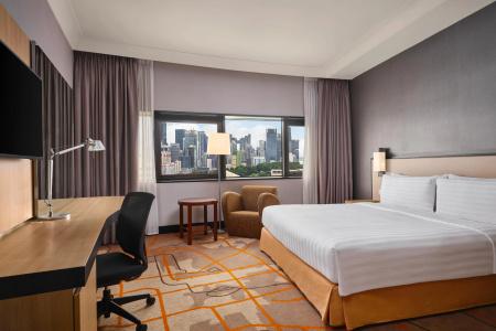 Holiday Inn Singapore Atrium (SG Clean), an IHG - 2