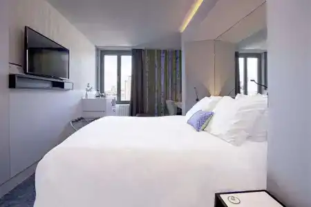 Golden Tulip Central - 64