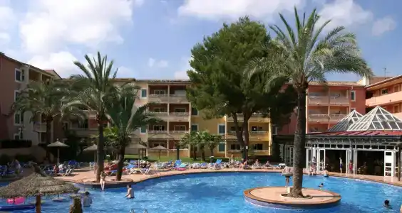 ApartAquasol - 15