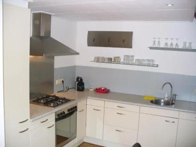 De Vischpoorte aan de IJssel met keukens of kitchenettes - 19