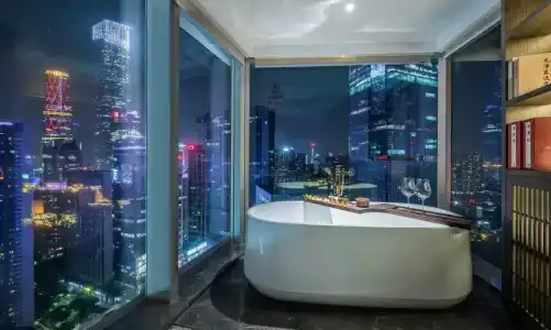 Guangzhou Elegant - 4