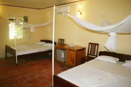 Viet Thanh Resort - 8