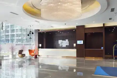 Holiday Inn Express Beijing Dongzhimen, An Ihg - 28