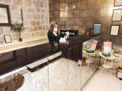 Palazzo Radomiri Heritage Boutique - 21