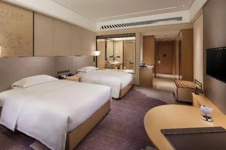 Doubletree By Hilton Chengdu Longquanyi - 81