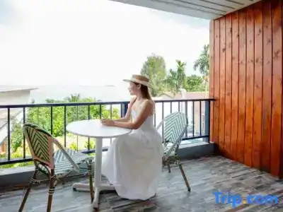 Samed Seaside Resort - 205