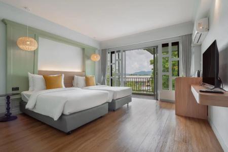 At Panta Phuket - Sha Extra Plus - 4