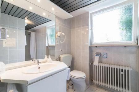 Thermen & Restaurant Bad Soden - 64