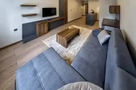 Ferah Suites - 5