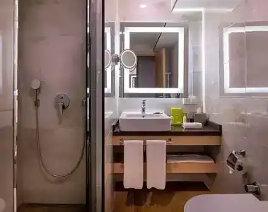 DoubleTree by Hilton Bodrum Marina Vista - 74