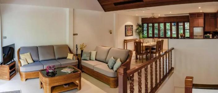 Kamala Beach Estate Resort - Sha Extra Plus - 99