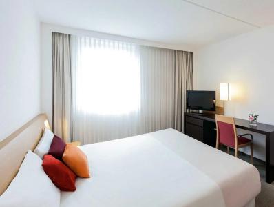 Novotel Maastricht - 47