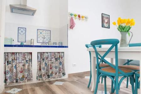 Maison la Mitra - 11