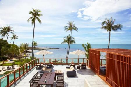 Shasa Resort & Residences, Koh Samui - Sha Extra Plus - 112