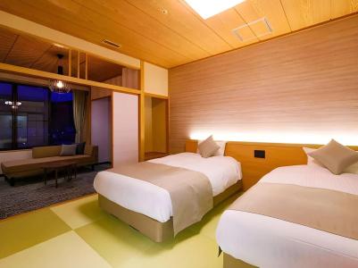 Sendai Akiu Onsen Iwanumaya - 22