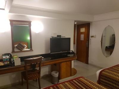 Ramee Guestline Dadar - 10