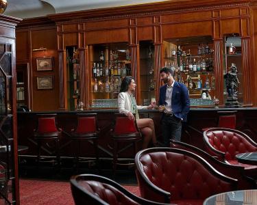 Four Seasons Alexandria At San Stefano - 38