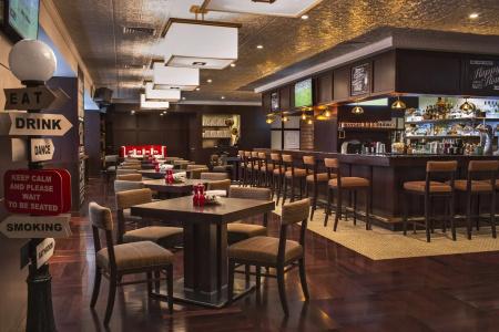 City Centre Rotana - 24