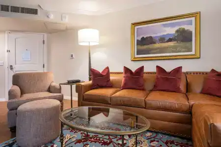 The Houstonian, Club & Spa - 18
