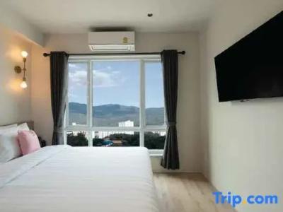 Nimano Suites - 25