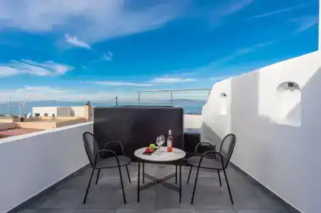Sole d'oro Luxury Suites - 87