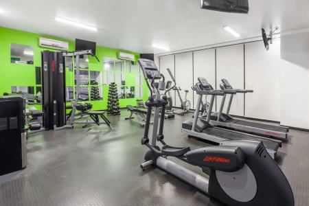 Ramada Encore by Wyndham Guadalajara - 19