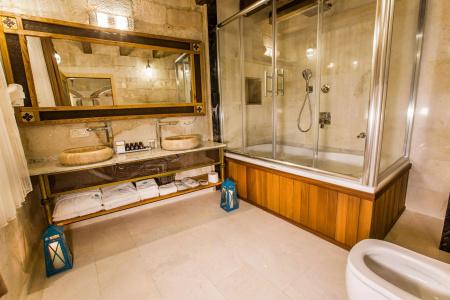 Imperial Cave Suites & Spa - 40