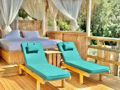 Seaview Faralya - 72