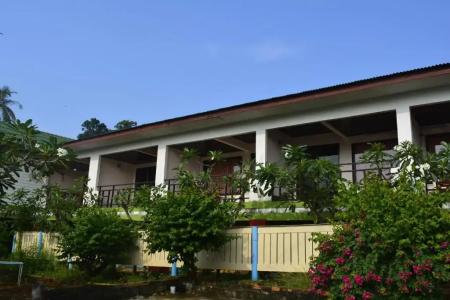 Phi Phi View Point Resort - 64