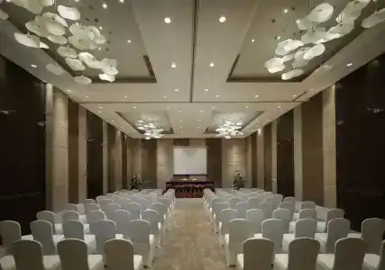 Phoenix Island Resort Sanya - 14