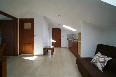 Datça Işık Apart - 86