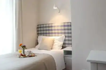 Residenza I Rioni Guesthouse - 29