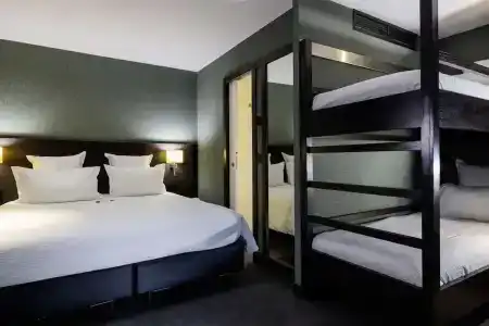 Best Western Bretagne Montparnasse - 42