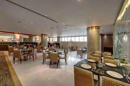 Howard Johnson Plaza by Wyndham Dubai Deira - 27
