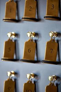 Maison Cabotte - 24