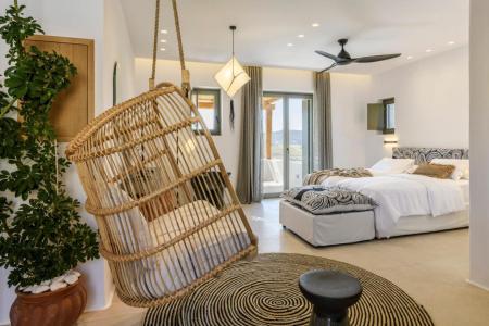 Panormos Bay Suites - 45