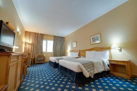 Grand Continental Flamingo - 35