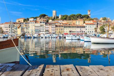 Nehô Suites Cannes Croisette - 18