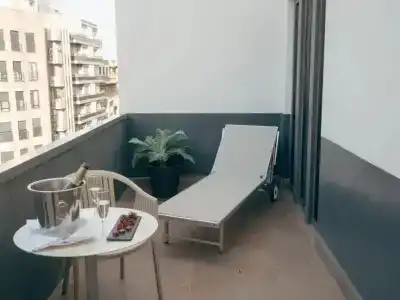 Vincci Zaragoza Zentro - 73