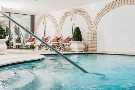 Savoy Dolomites Luxury & Spa - 9