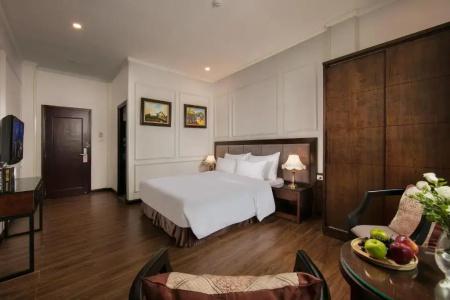 Hong Ngoc Cochinchine Boutique & Spa - 87