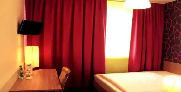 Madeleine Biohotel - 67