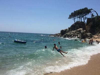 ApartComtat Sant Jordi - 48