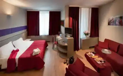 Ristorante I Castelli - 62